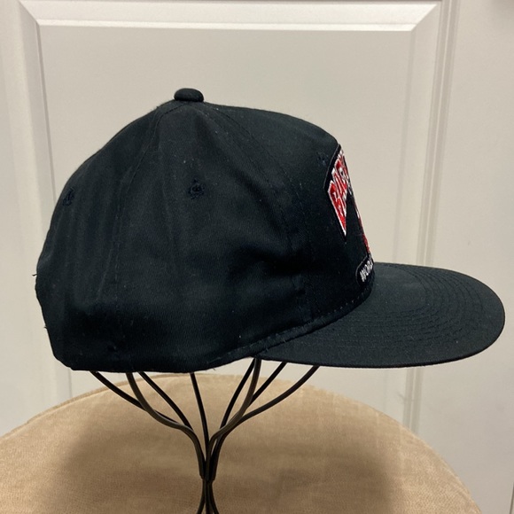 Vintage Sports Specialties Chicago Bulls Hat - Picture 4 of 7
